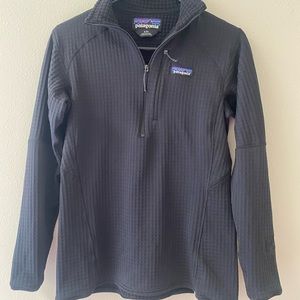 Patagonia R1 Pullover